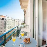 Lx51 Lisbon Center - Studios & Suites By Apt Iin 4*