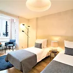 Lx51 Lisbon Center - Studios & Suites By Apt Iin Πανσιόν Lisboa