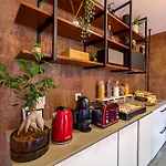 Lx51 Lisbon Center - Studios & Suites By Apt Iin Πανσιόν Lisboa