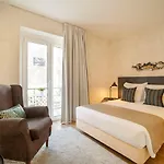 Lx51 Lisbon Center - Studios & Suites By Apt Iin