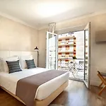 Lx51 Lisbon Center - Studios & Suites By Apt Iin
