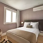 Lx51 Lisbon Center - Studios & Suites By Apt Iin