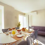 Lx51 Lisbon Center - Studios & Suites By Apt Iin
