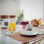 Lx51 Lisbon Center - Studios & Suites By Apt Iin