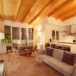 Lx51 Lisbon Center - Studios & Suites By Apt Iin Πανσιόν Lisboa