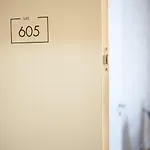 Lx51 Lisbon Center - Studios & Suites By Apt Iin 4*