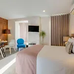 Πανσιόν Lx51 Lisbon Center - Studios & Suites By Apt Iin Lisboa