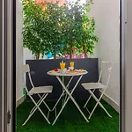 Lx51 Lisbon Center - Studios & Suites By Apt Iin 4* Lisboa