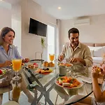 Gasthof Lx51 Lisbon Center - Studios & Suites By Apt Iin 4*