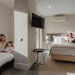 Lx51 Lisbon Center - Studios & Suites By Apt Iin Πανσιόν Lisboa