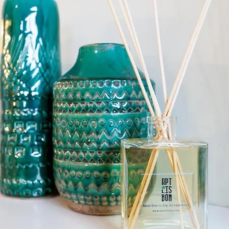 Lx51 & By Iin - Center 게스트하우스 4*