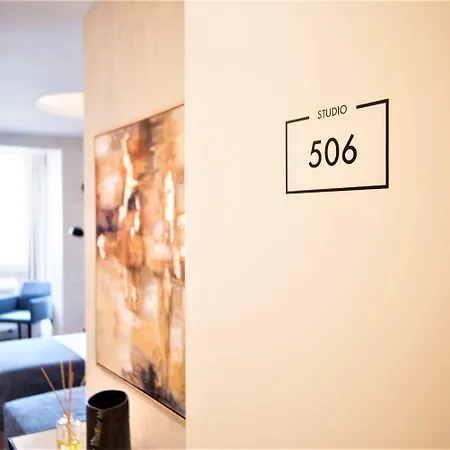 Lx51 & By Iin - Center 4* Лісабон