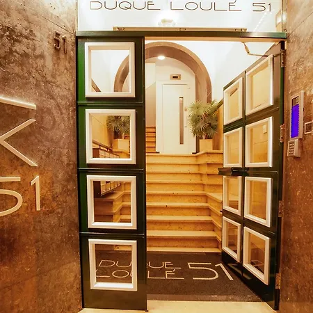 Lx51 & By Iin - Center Gasthuis Lissabon