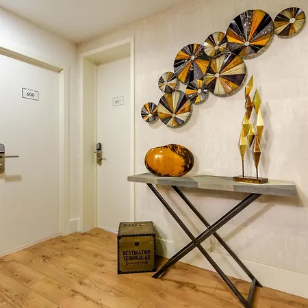 게스트하우스 Lx51 & By Iin - Center