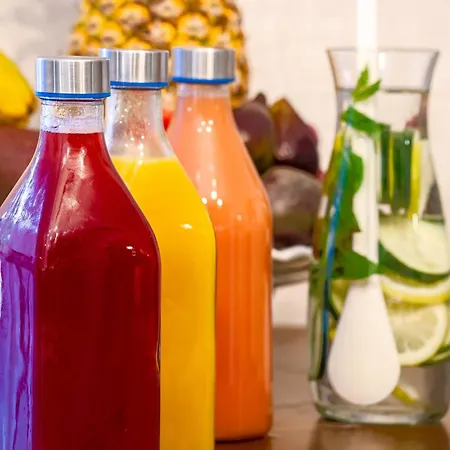 招待所 Lx51 & By Iin - Center 4*