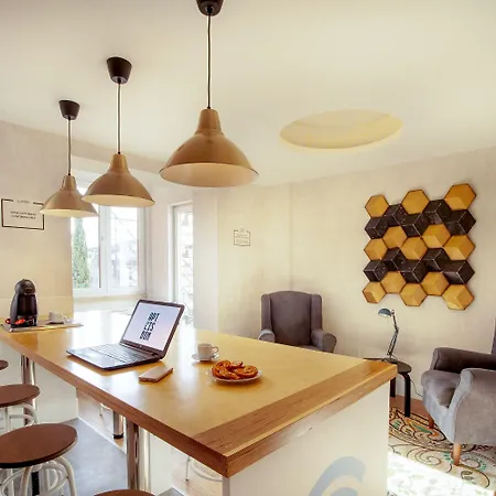 게스트하우스 Lx51 & By Iin - Center