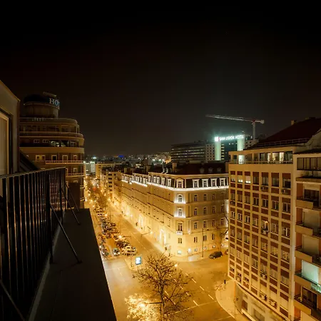 Lx51 Center - & By Iin 4* Lissabon