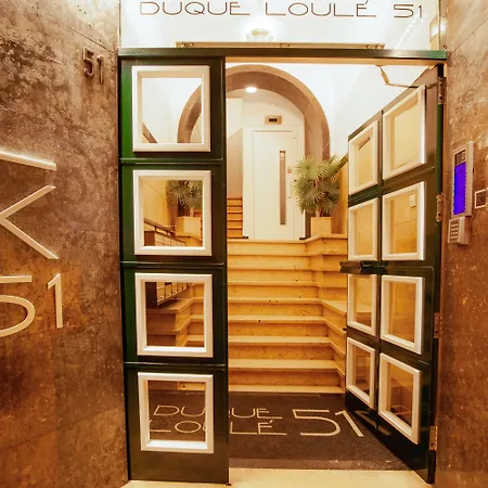 Lx51 Center - & By Iin Lissabon