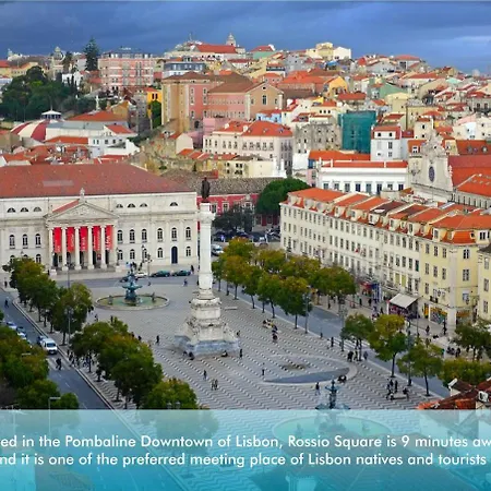 게스트하우스 Lx51 & By Iin - Center