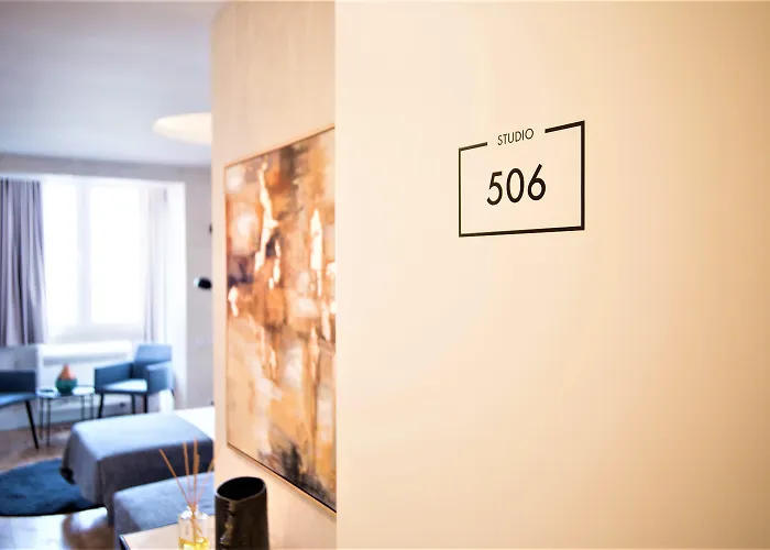 Lx51 Center By Iin 4* Lisboa