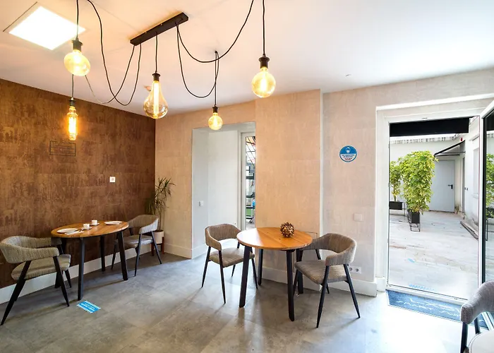 Lx51 Center By Iin 招待所