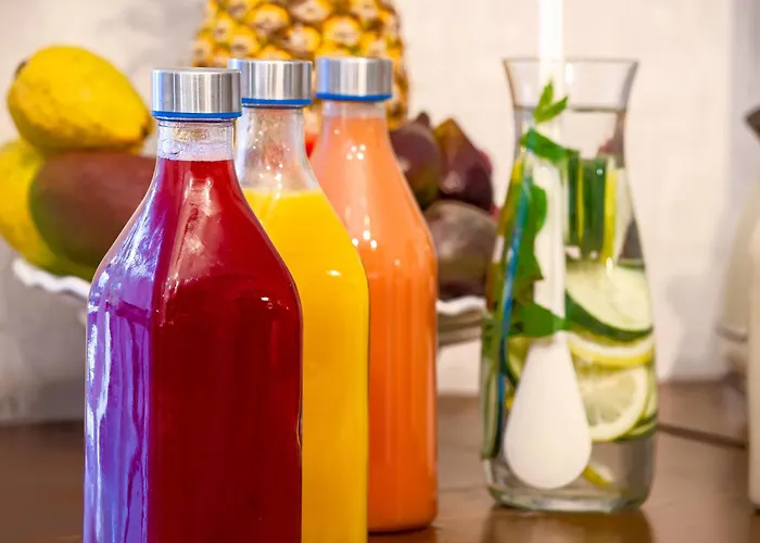 招待所 Lx51 Center By Iin 4*