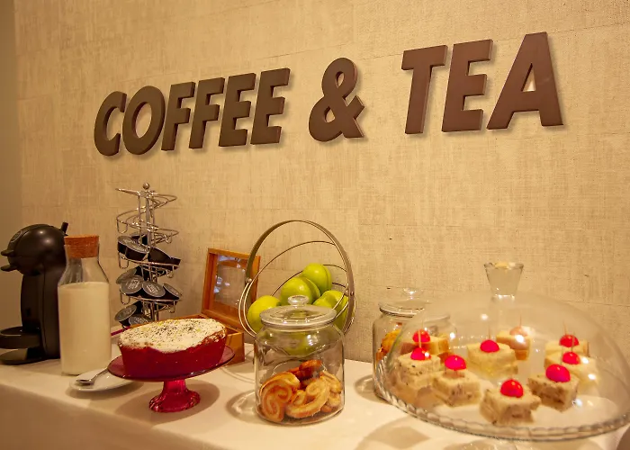 Lx51 Center By Iin 4* Lisboa