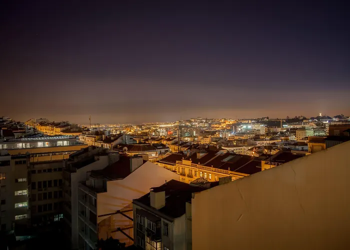 招待所 Lx51 Center By Iin