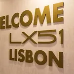 Lx51 Center - & By Iin 4*
