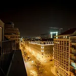 Lx51 Center - & By Iin 4* Лісабон