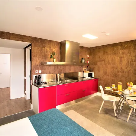 Guest house Lx51 & By Iin - Center