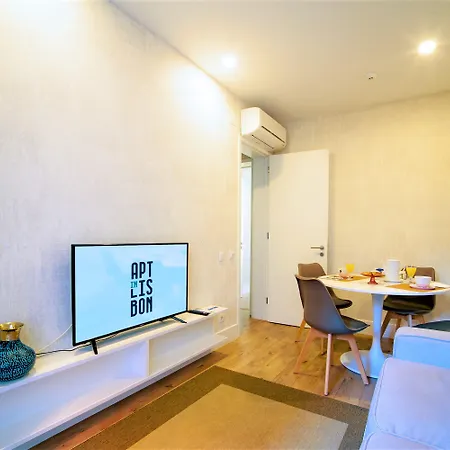 Guest house Lx51 & By Iin - Center