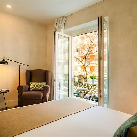 Guest house Lx51 & By Iin - Center
