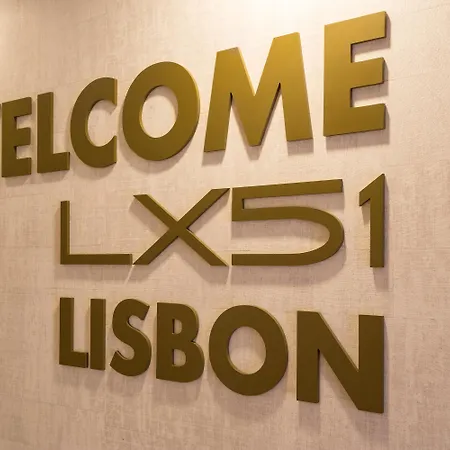 Lx51 & By Iin - Center 3*