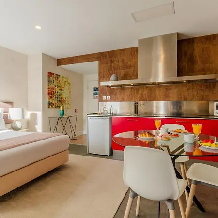 Guest house Lx51 & By Iin - Center 3*