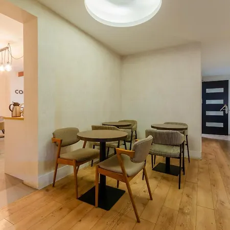 Guest house Lx51 & By Iin - Center