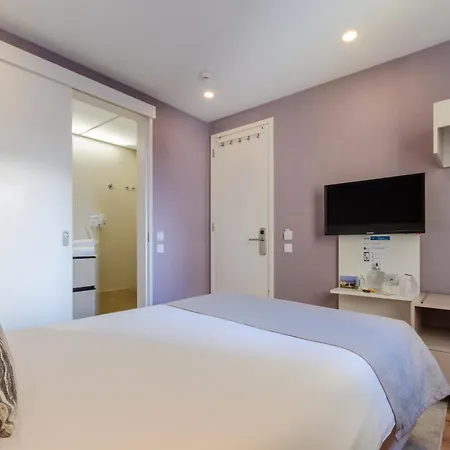 Guest house Lx51 & By Iin - Center