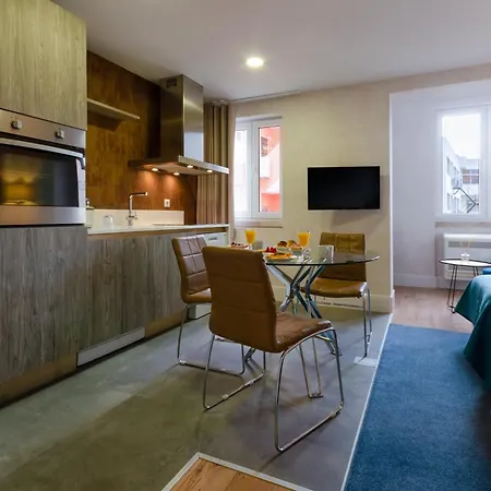 Lx51 & By Iin - Center Guest house