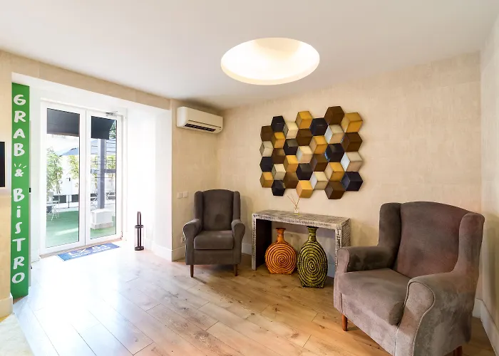 Lx51 & By Iin - Center Guest house