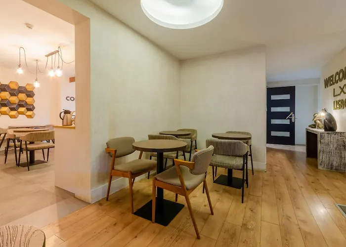 Guest house Lx51 & By Iin - Center