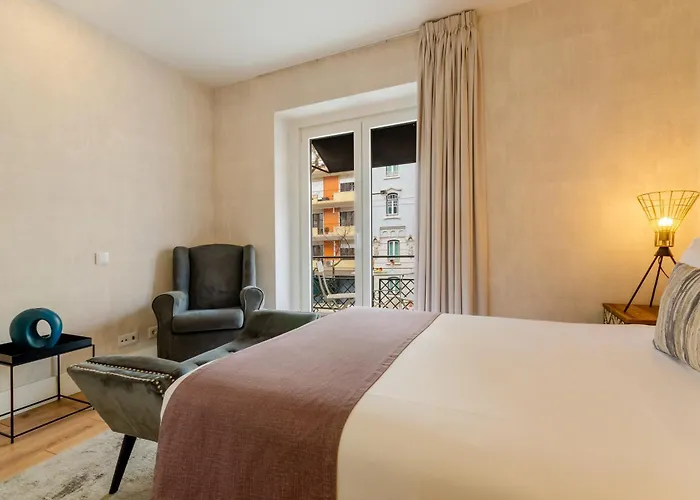 Guest house Lx51 & By Iin - Center 4*