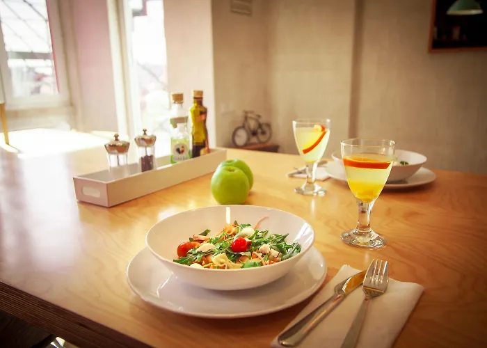 Lx51 & By Iin - Center 4* Lisbon