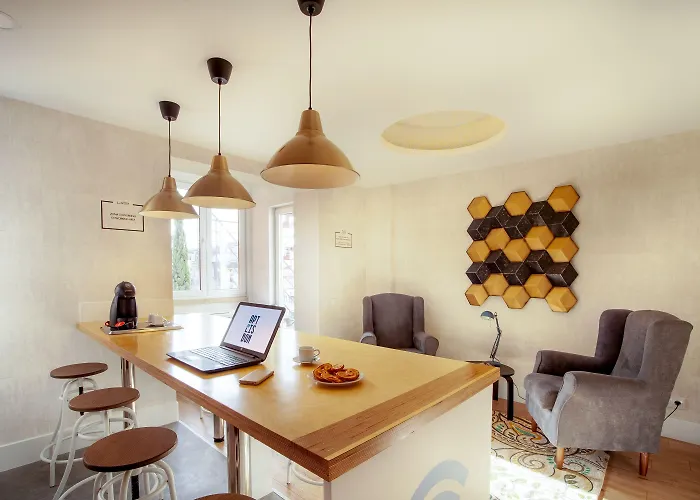 Guest house Lx51 & By Iin - Center