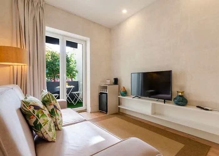 Lx51 & By Iin - Center Guest house