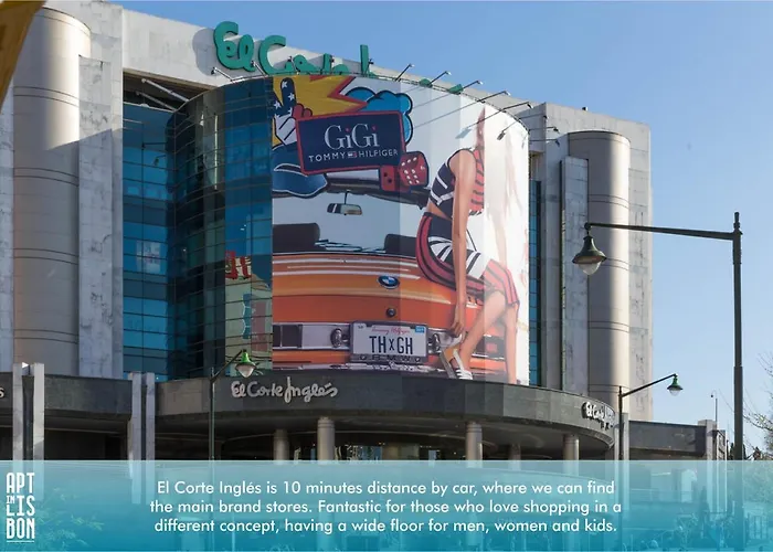 Lx51 & By Iin - Center Guest house Lisbon