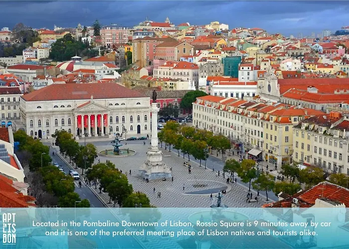 Guest house Lx51 & By Iin - Center