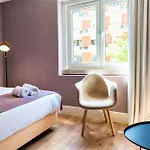 LX51 Smart Studios & Suites - Lisbon center Maison d'hôtes