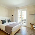 LX51 Smart Studios & Suites - Lisbon center Maison d'hôtes Lisboa
