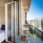 LX51 Smart Studios & Suites - Lisbon center Maison d'hôtes 4*