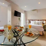 Maison d'hôtes LX51 Smart Studios & Suites - Lisbon center Lisboa
